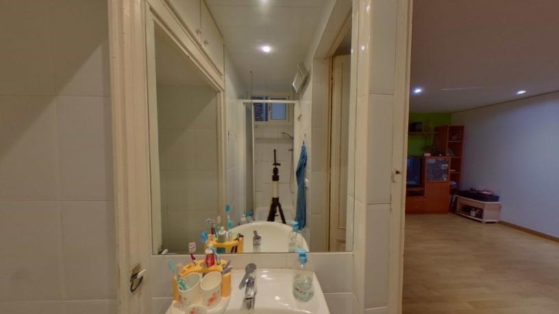 Flat for sale in calle Magallanes
