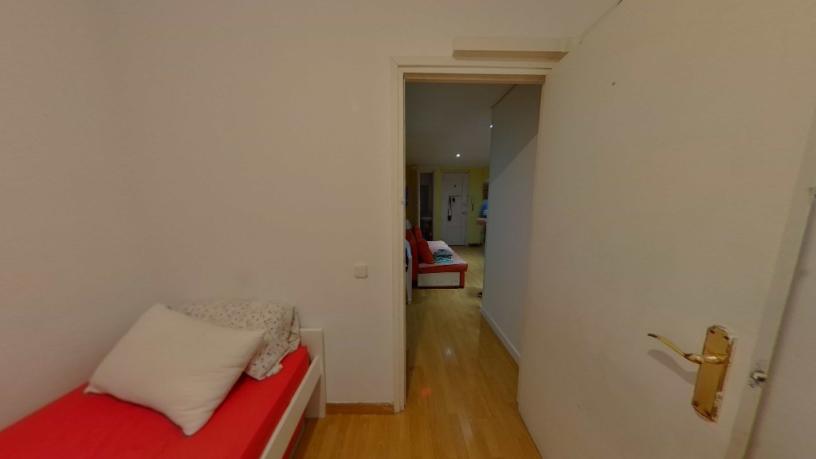 Flat for sale in calle Magallanes