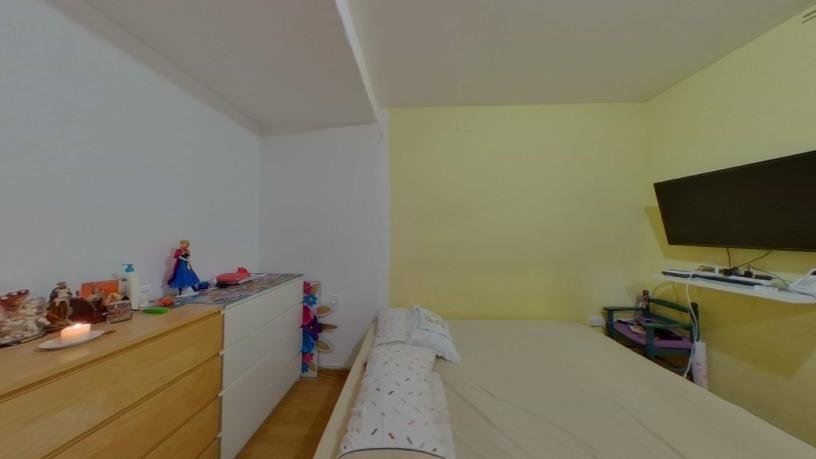 Flat for sale in calle Magallanes