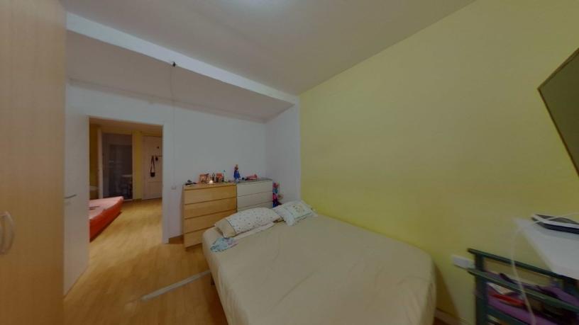 Flat for sale in calle Magallanes