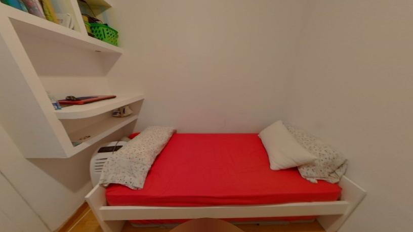 Flat for sale in calle Magallanes