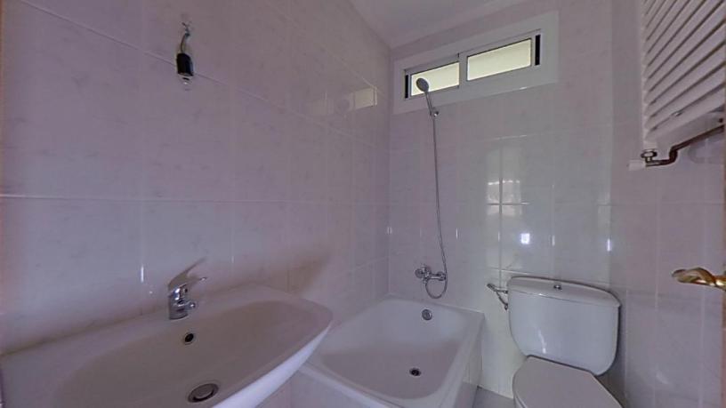 Appartement à vendre à calle Les Agudes