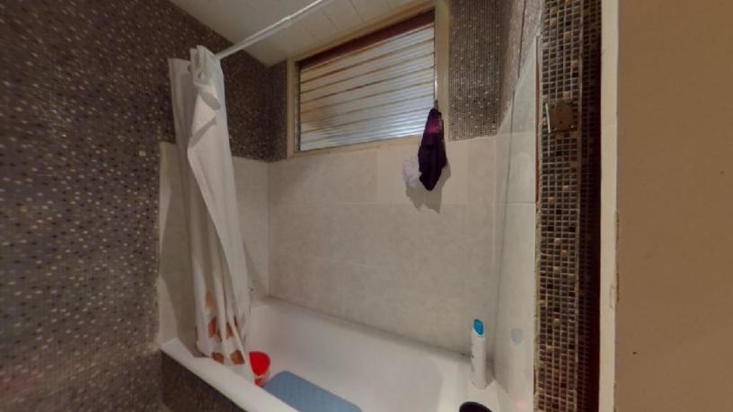 Flat for sale in calle Pique