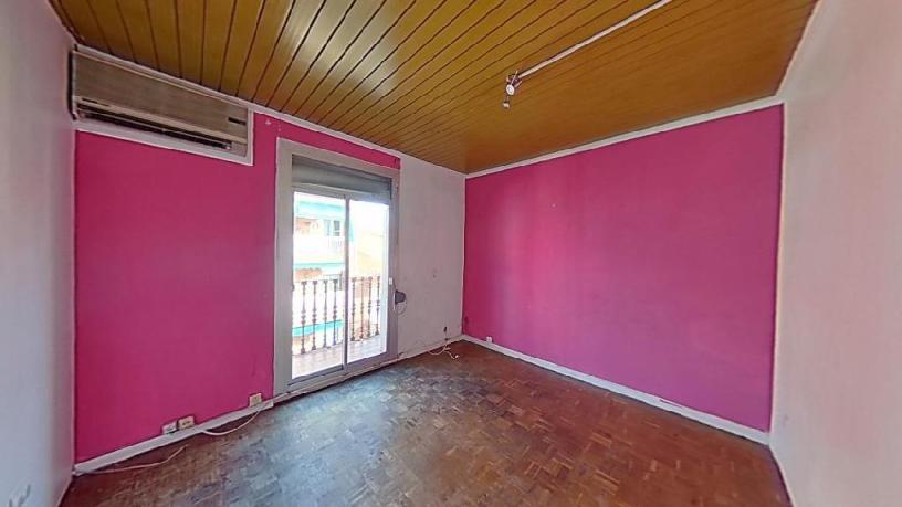 Flat for sale in calle Pique