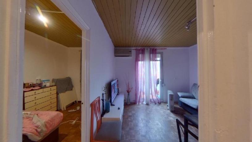 Flat for sale in calle Pique