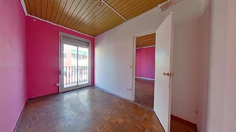Flat for sale in calle Pique