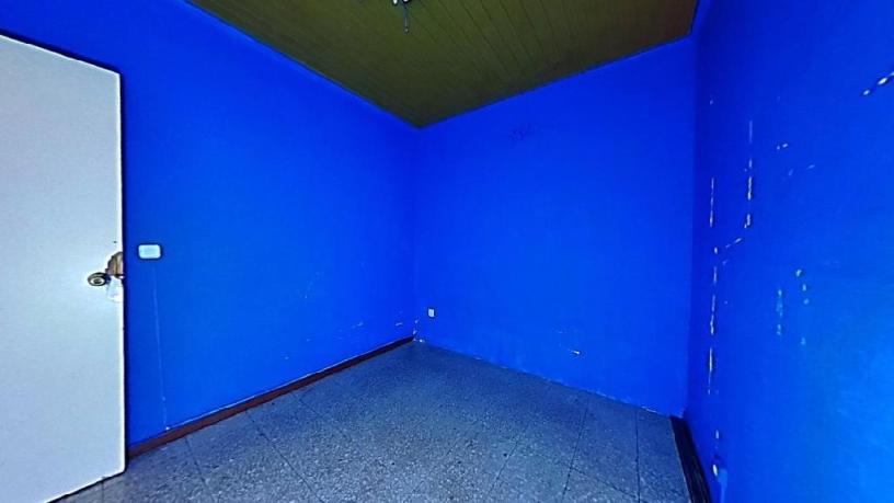 Flat for sale in calle Pique
