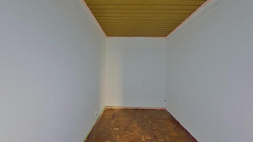 Flat for sale in calle Pique