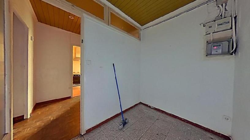 Flat for sale in calle Pique
