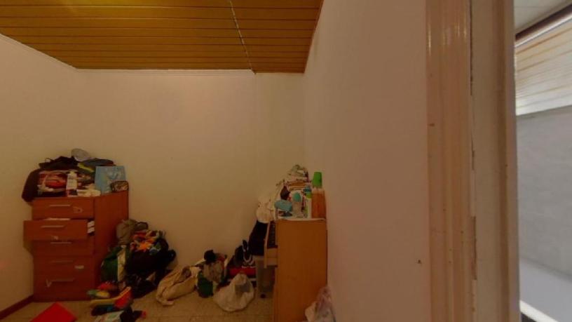 Flat for sale in calle Pique