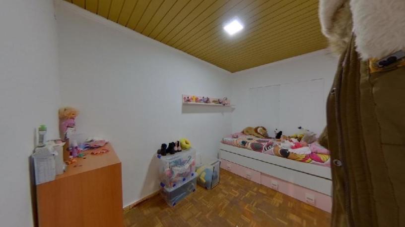 Flat for sale in calle Pique
