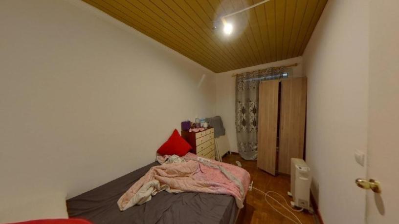 Flat for sale in calle Pique