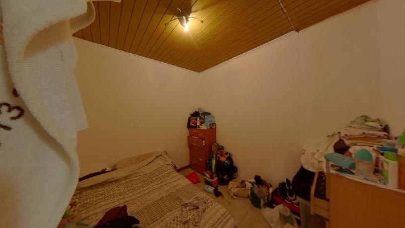 Flat for sale in calle Pique