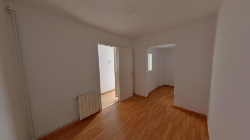 Flat for sale in calle Font de Canyelles