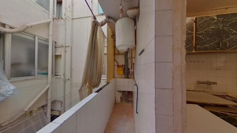 calle Lluis Maria Vidal, Barcelona, Barcelona