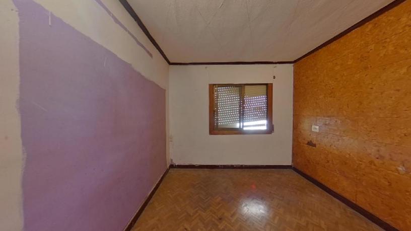 Flat for sale in calle Lluis Maria Vidal