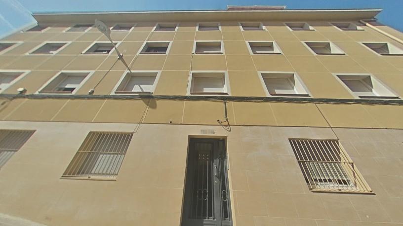 Flat for sale in calle Lluis Maria Vidal