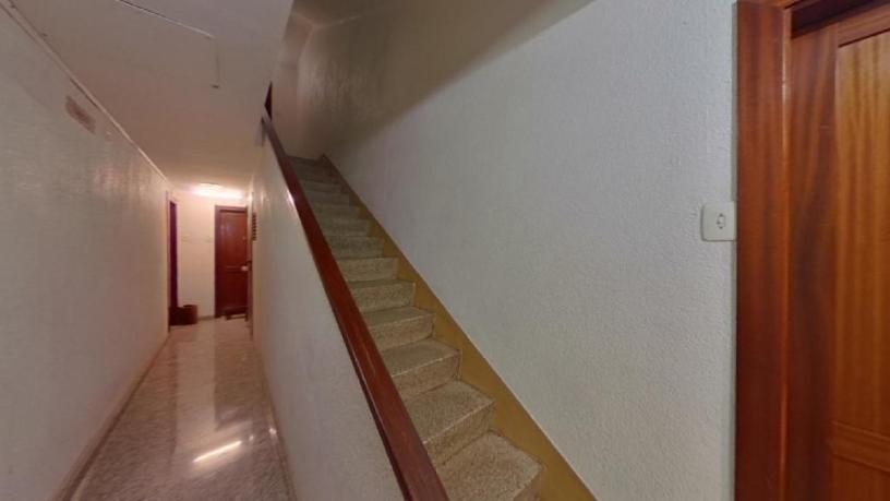 Flat for sale in calle Lluis Maria Vidal