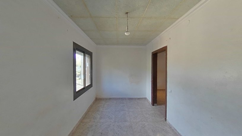 Piso en venta en calle Pare Perez del Pulgar