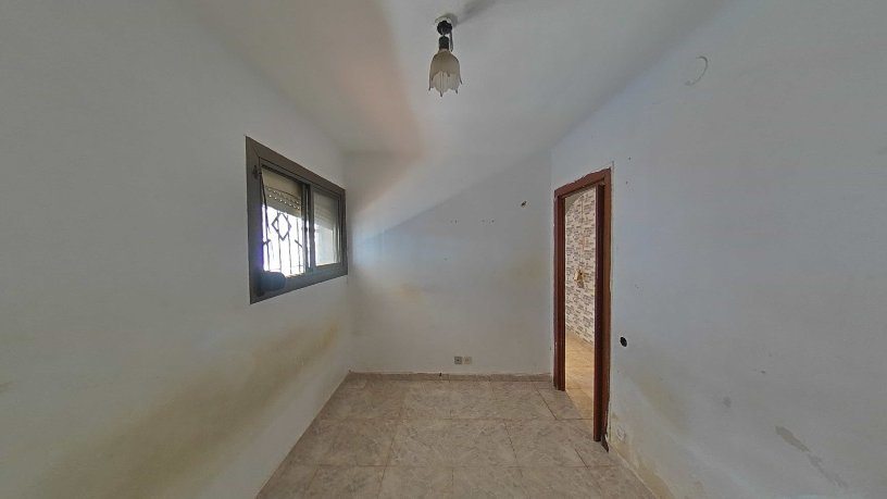 Piso en venta en calle Pare Perez del Pulgar