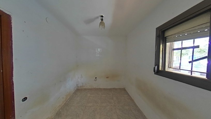 Piso en venta en calle Pare Perez del Pulgar