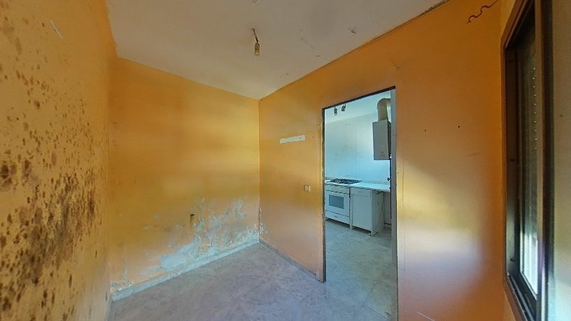 Piso en venta en calle Pare Perez del Pulgar