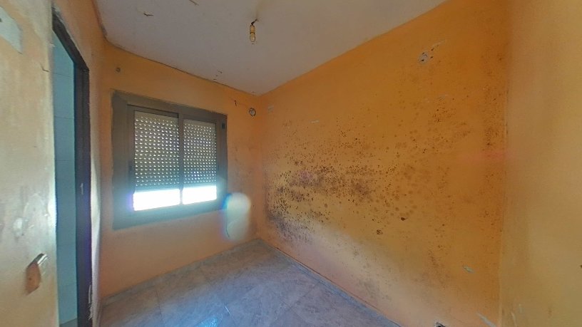 Piso en venta en calle Pare Perez del Pulgar