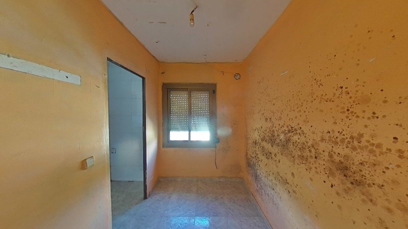 Piso en venta en calle Pare Perez del Pulgar