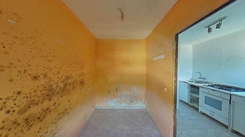 Piso en venta en calle Pare Perez del Pulgar