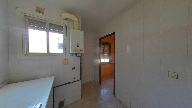 Piso en venta en calle Pare Perez del Pulgar