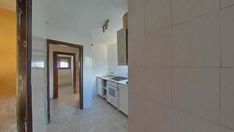 Piso en venta en calle Pare Perez del Pulgar
