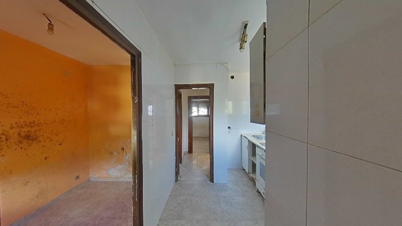 Piso en venta en calle Pare Perez del Pulgar