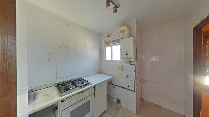 Piso en venta en calle Pare Perez del Pulgar