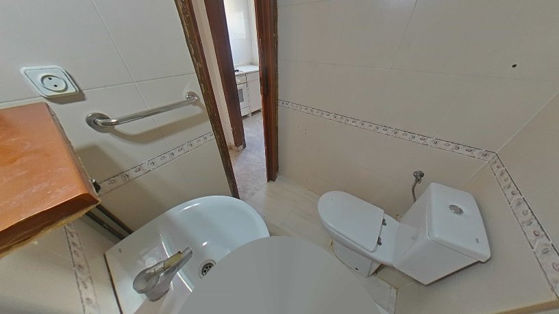 Piso en venta en calle Pare Perez del Pulgar