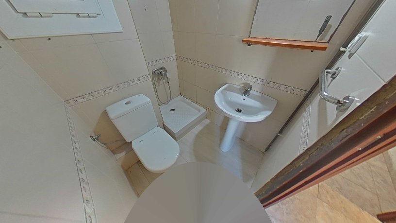 Piso en venta en calle Pare Perez del Pulgar