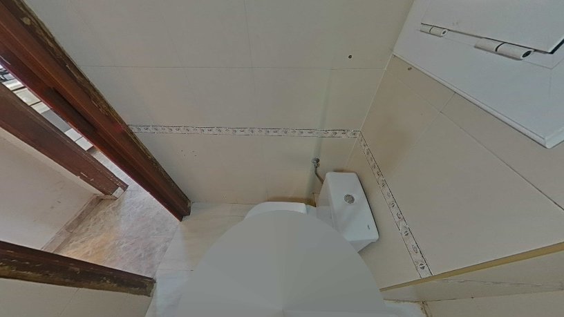 Piso en venta en calle Pare Perez del Pulgar