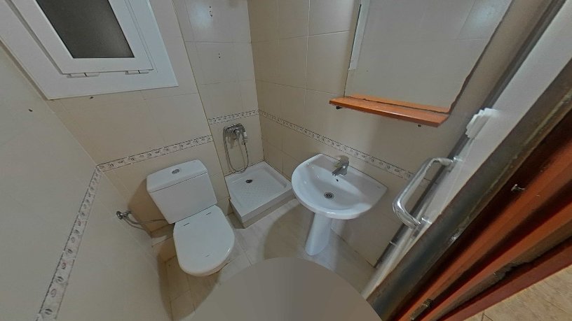 Piso en venta en calle Pare Perez del Pulgar