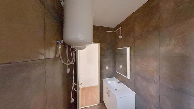 Flat for sale in calle Natzaret