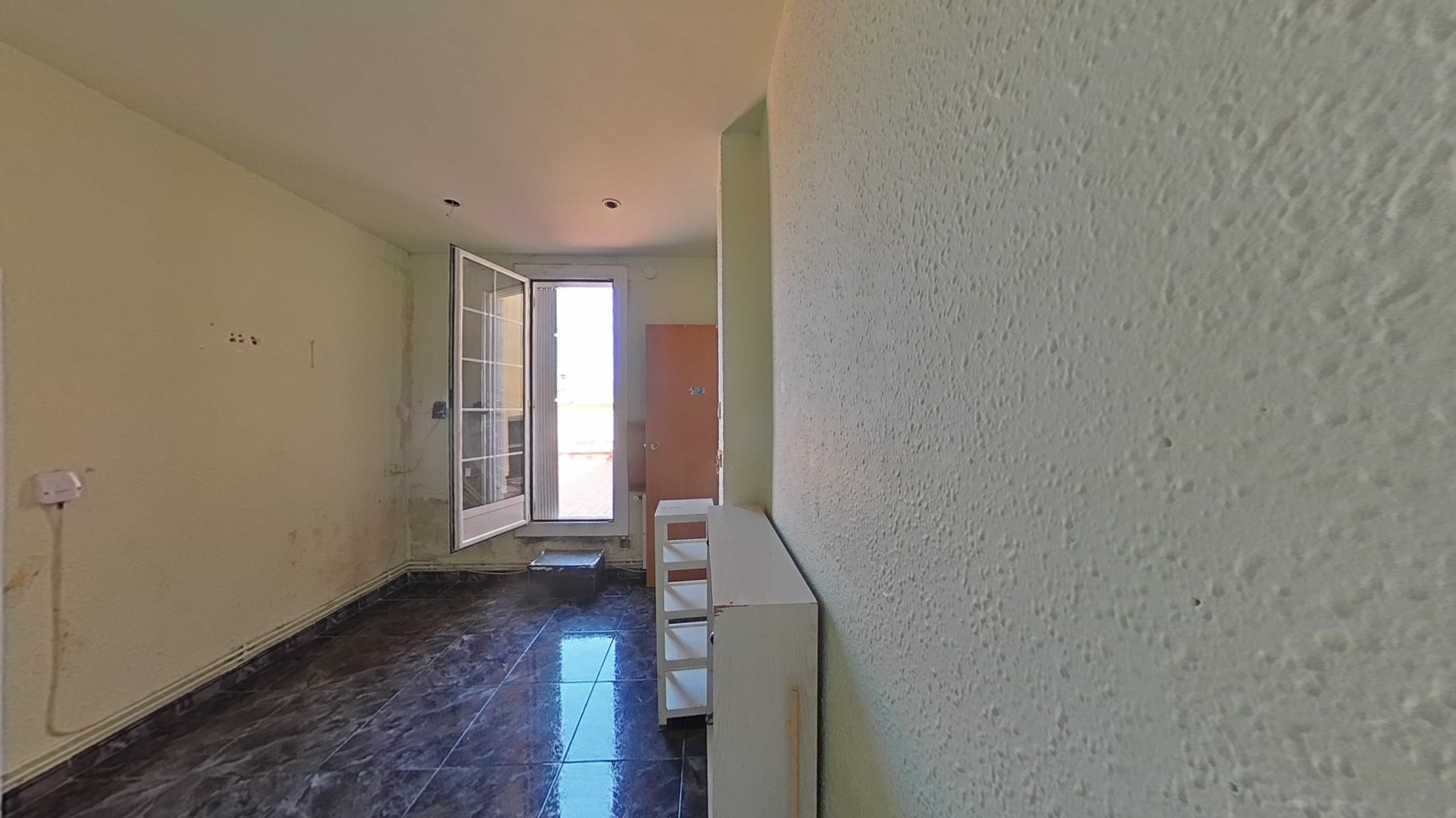 Piso en venta en calle Travau