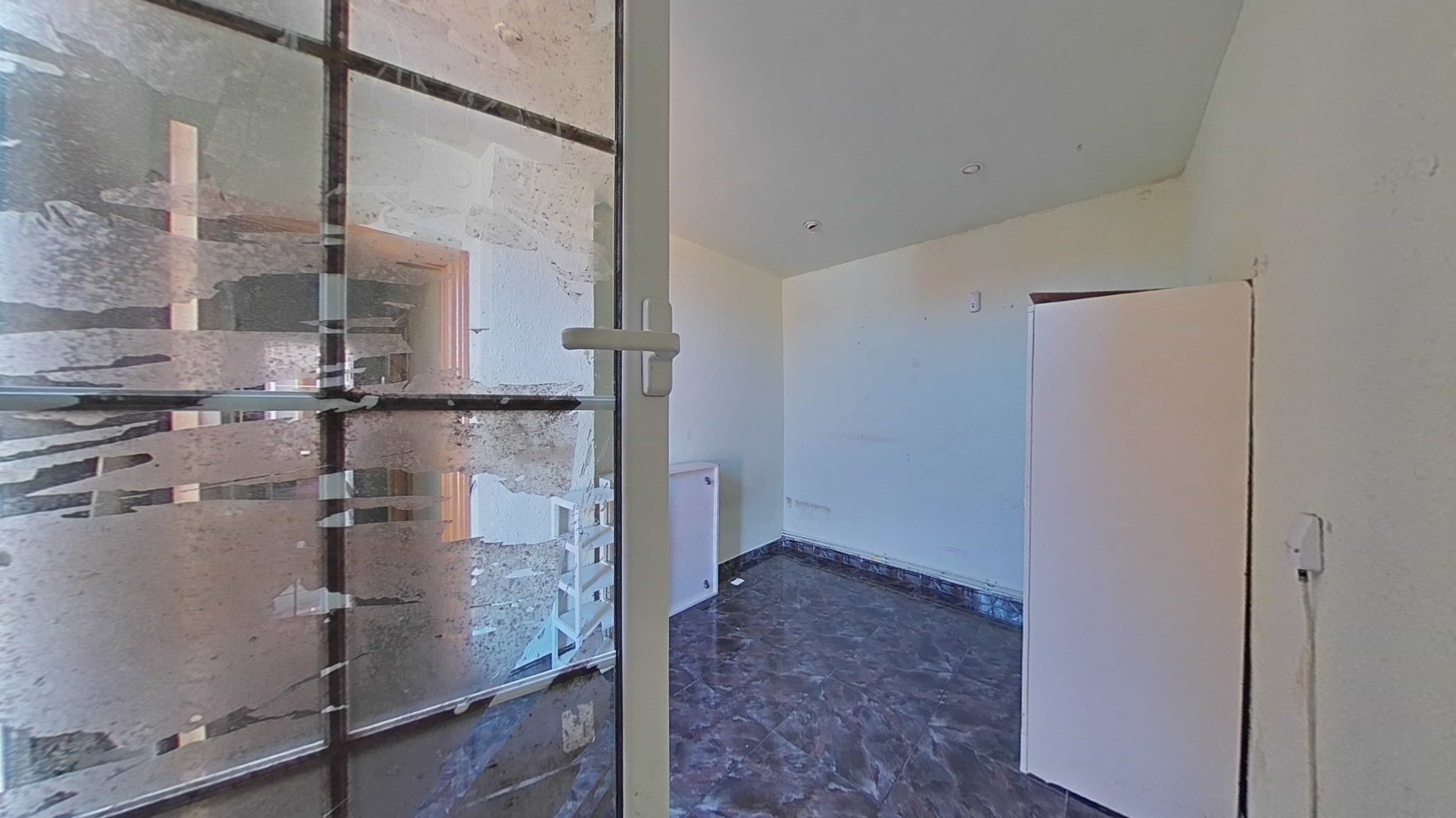 Piso en venta en calle Travau