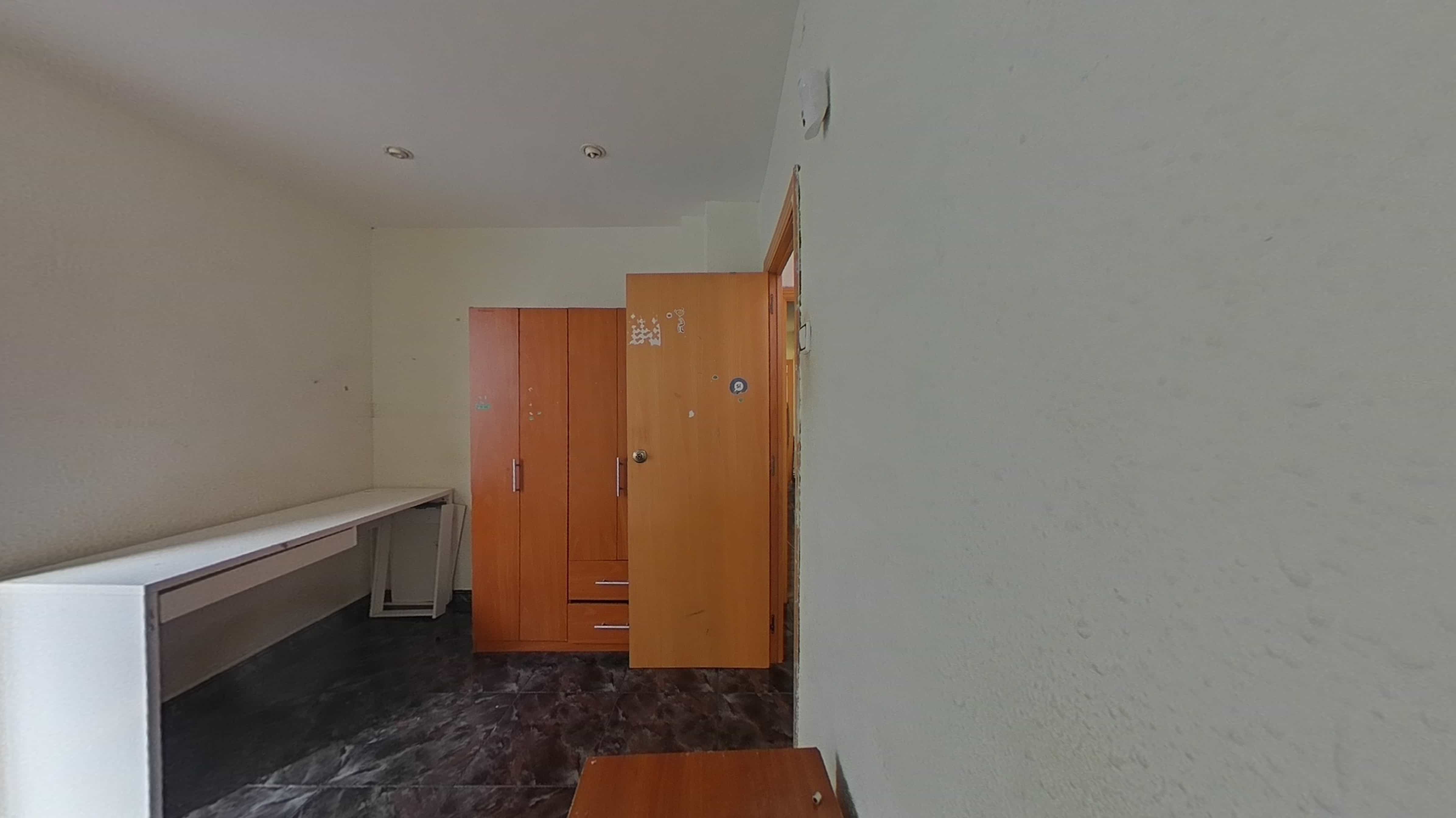 Piso en venta en calle Travau