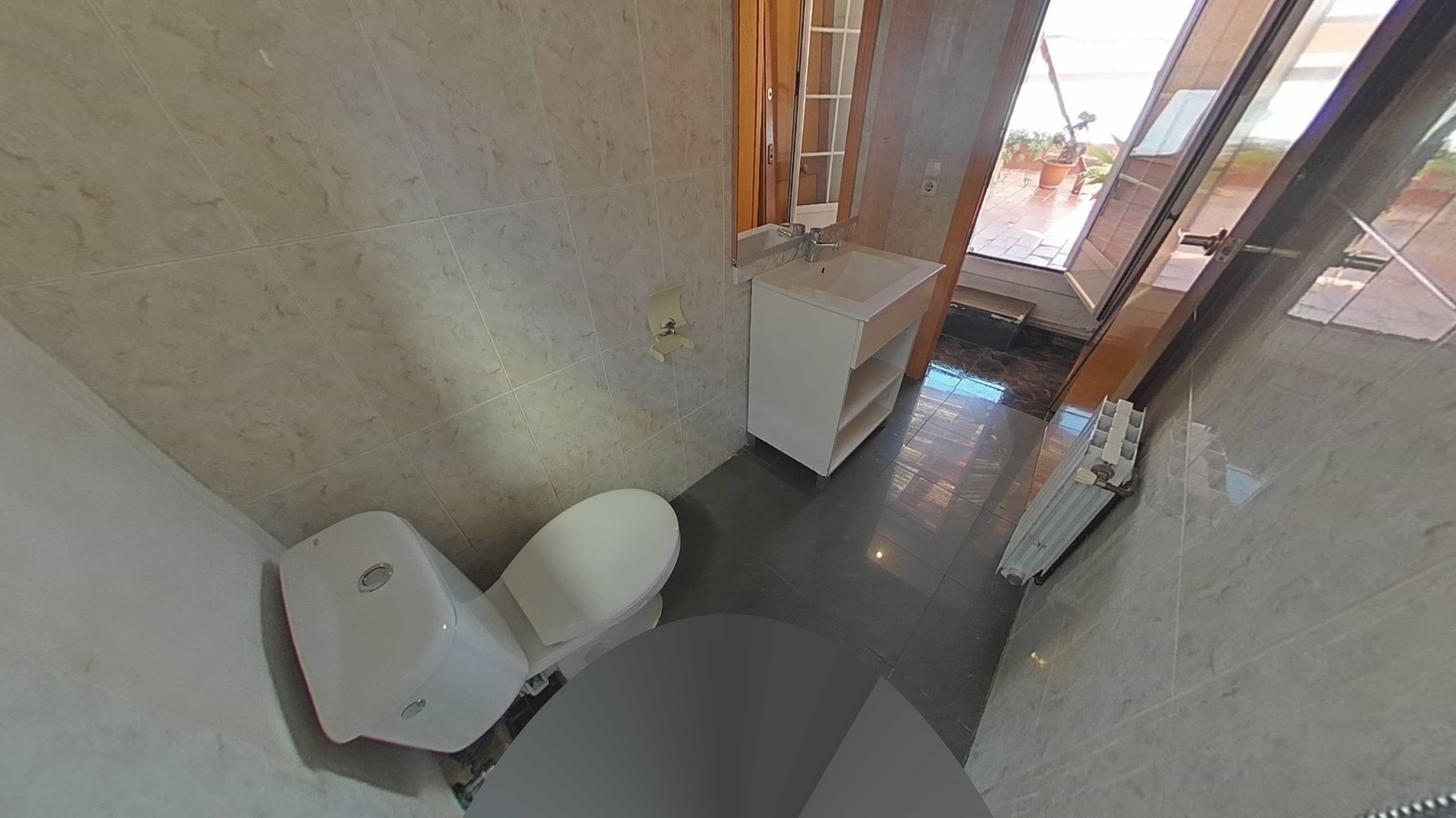 Piso en venta en calle Travau