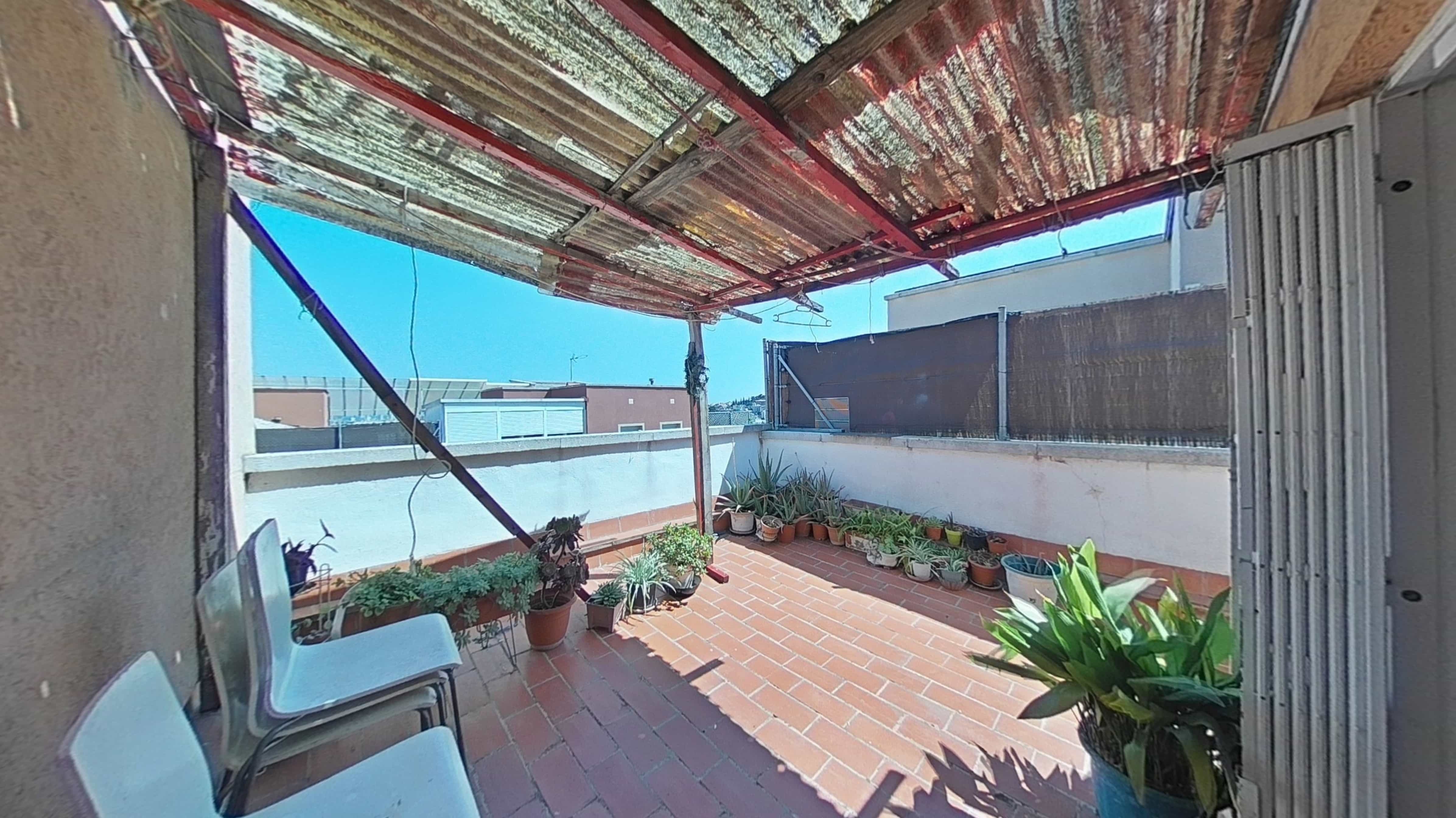 Piso en venta en calle Travau