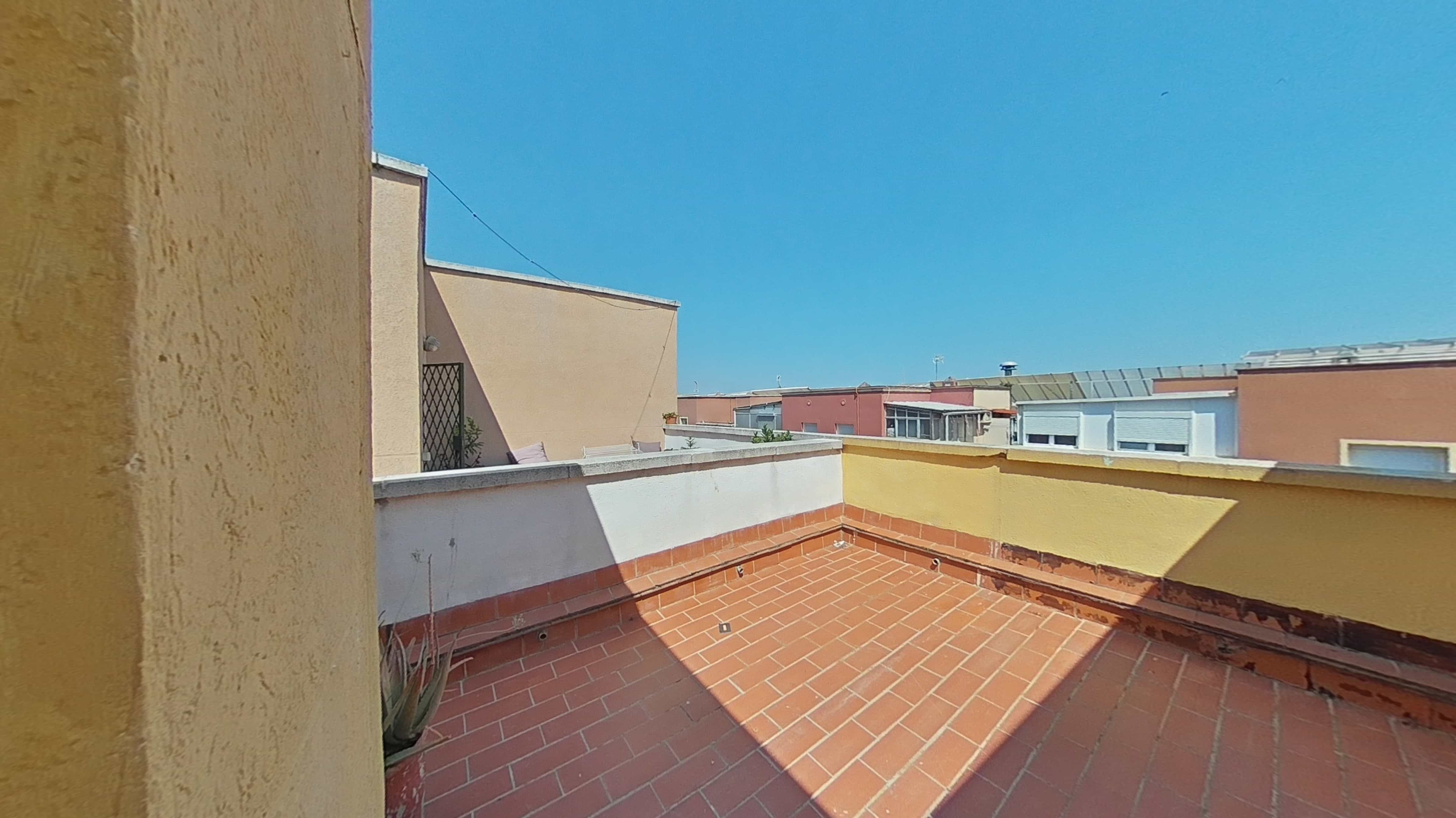 Piso en venta en calle Travau