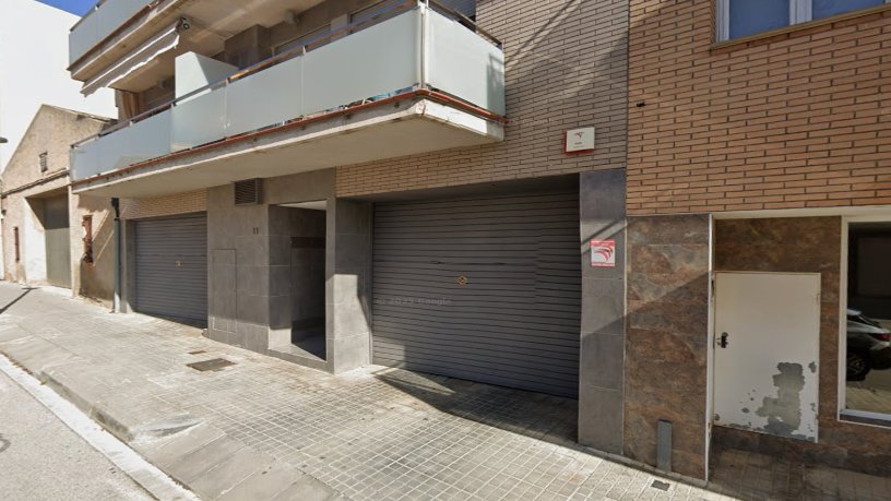 Piso en venta en calle Alexandre de Riquer
