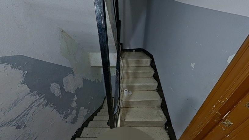 Piso en venta en calle Monturiol
