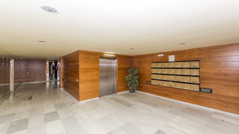 Flat for sale in calle Turisme