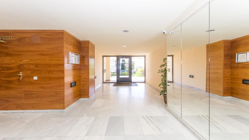 Flat for sale in calle Turisme