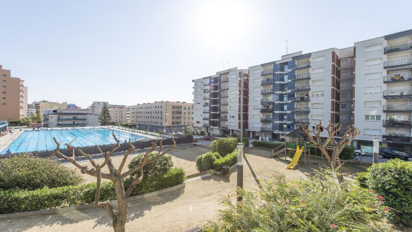 Flat for sale in calle Turisme