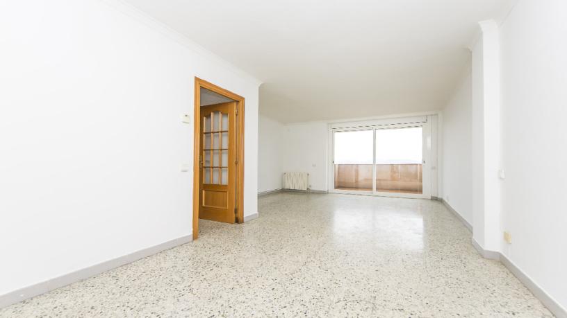 Piso en venta en calle Sant Eudald